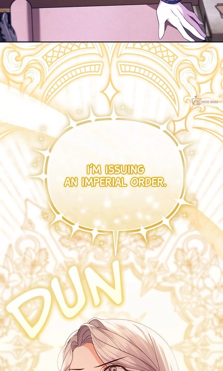I Want to Become the Emperor, So I Need a Divorce Chapter 63 - page 88