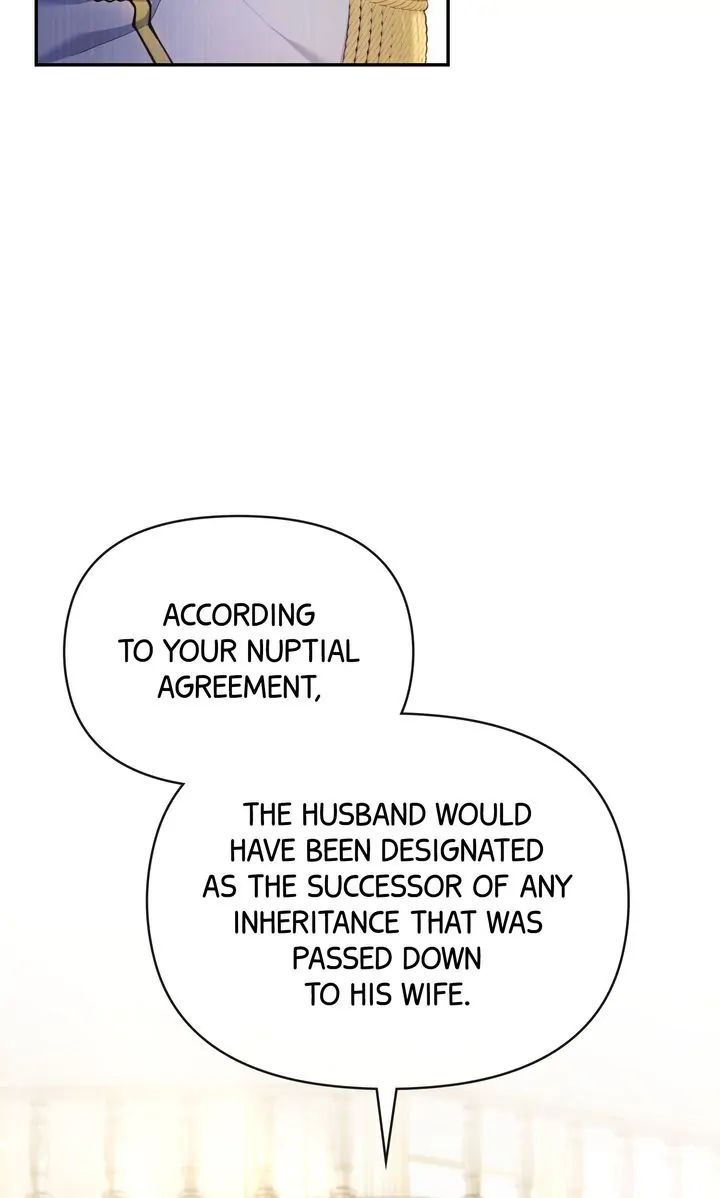 I Want to Become the Emperor, So I Need a Divorce Chapter 2 - page 29