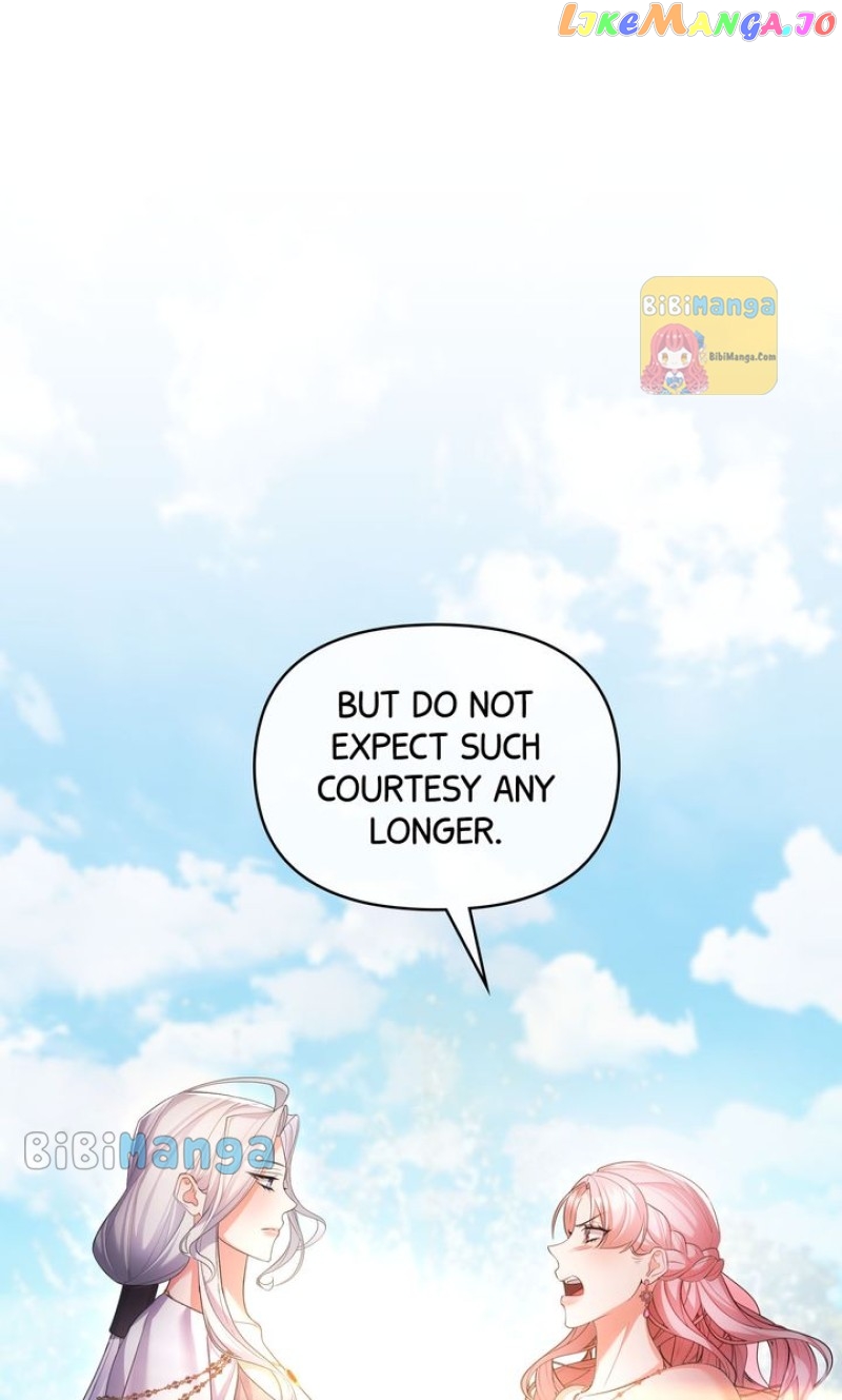 I Want to Become the Emperor, So I Need a Divorce Chapter 18 - page 37