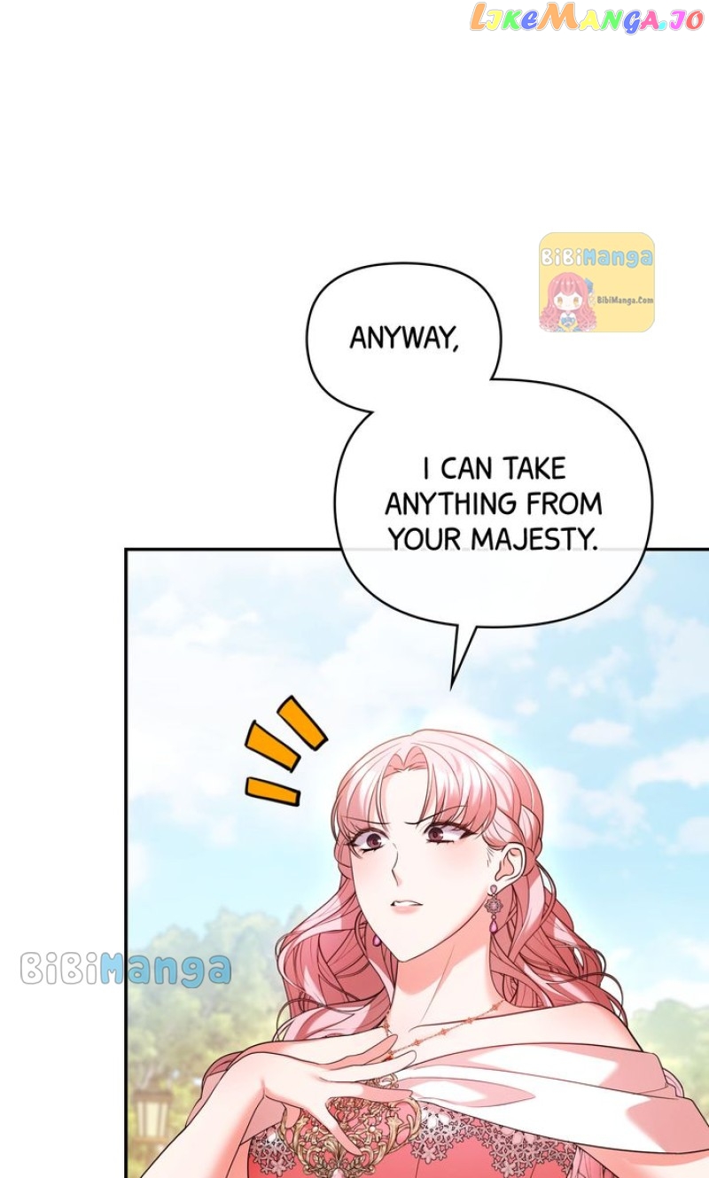 I Want to Become the Emperor, So I Need a Divorce Chapter 18 - page 59