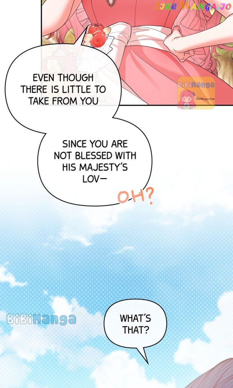 I Want to Become the Emperor, So I Need a Divorce Chapter 18 - page 60