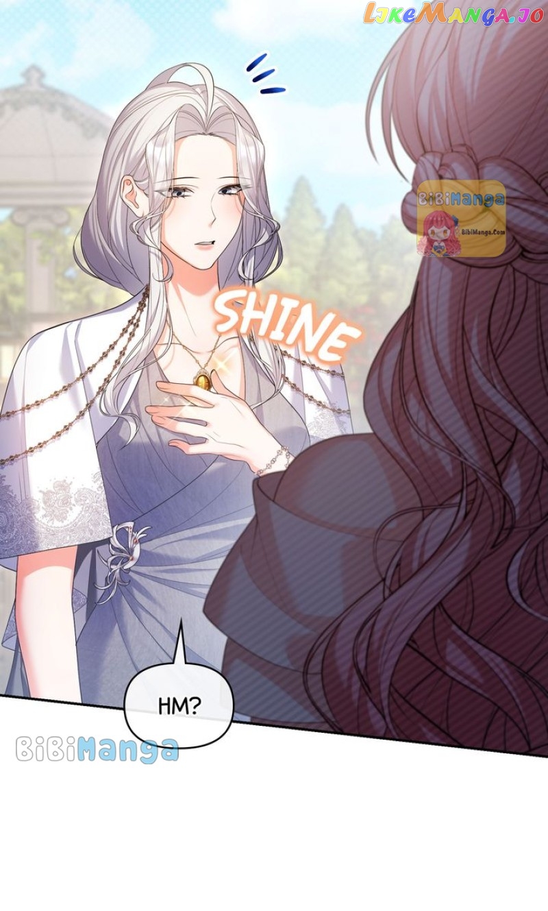 I Want to Become the Emperor, So I Need a Divorce Chapter 18 - page 61