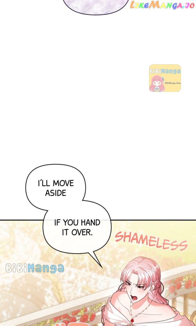 I Want to Become the Emperor, So I Need a Divorce Chapter 18 - page 68