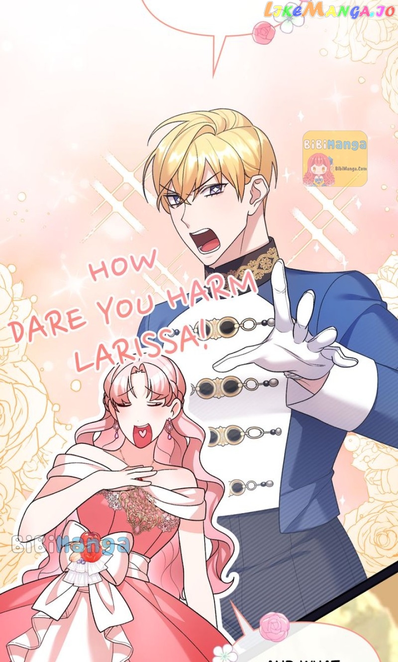 I Want to Become the Emperor, So I Need a Divorce Chapter 18 - page 75