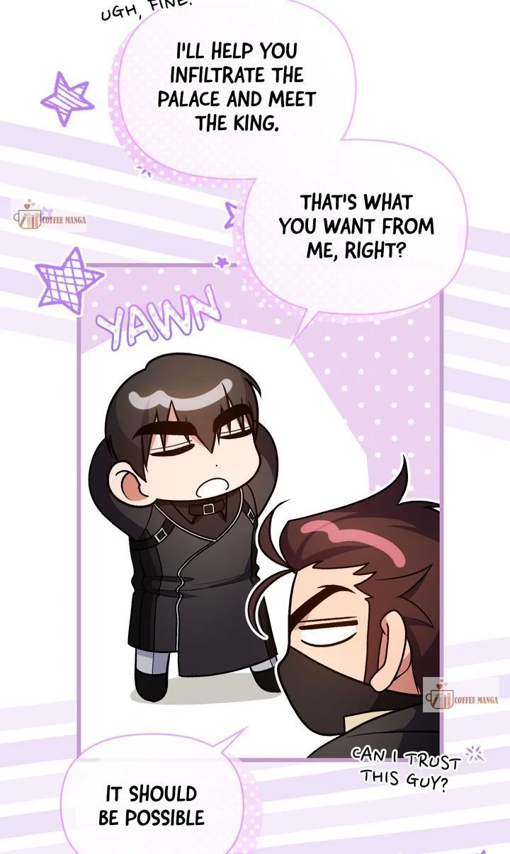 I Want to Become the Emperor, So I Need a Divorce Chapter 38 - page 14