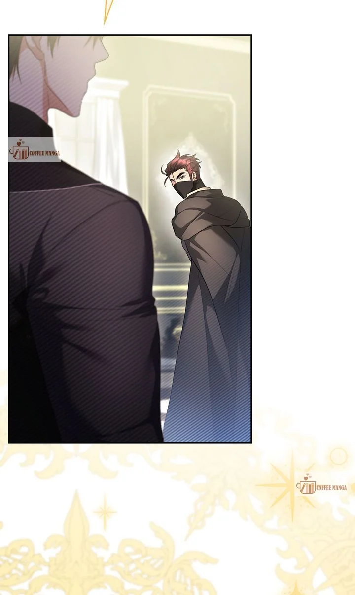 I Want to Become the Emperor, So I Need a Divorce Chapter 38 - page 22