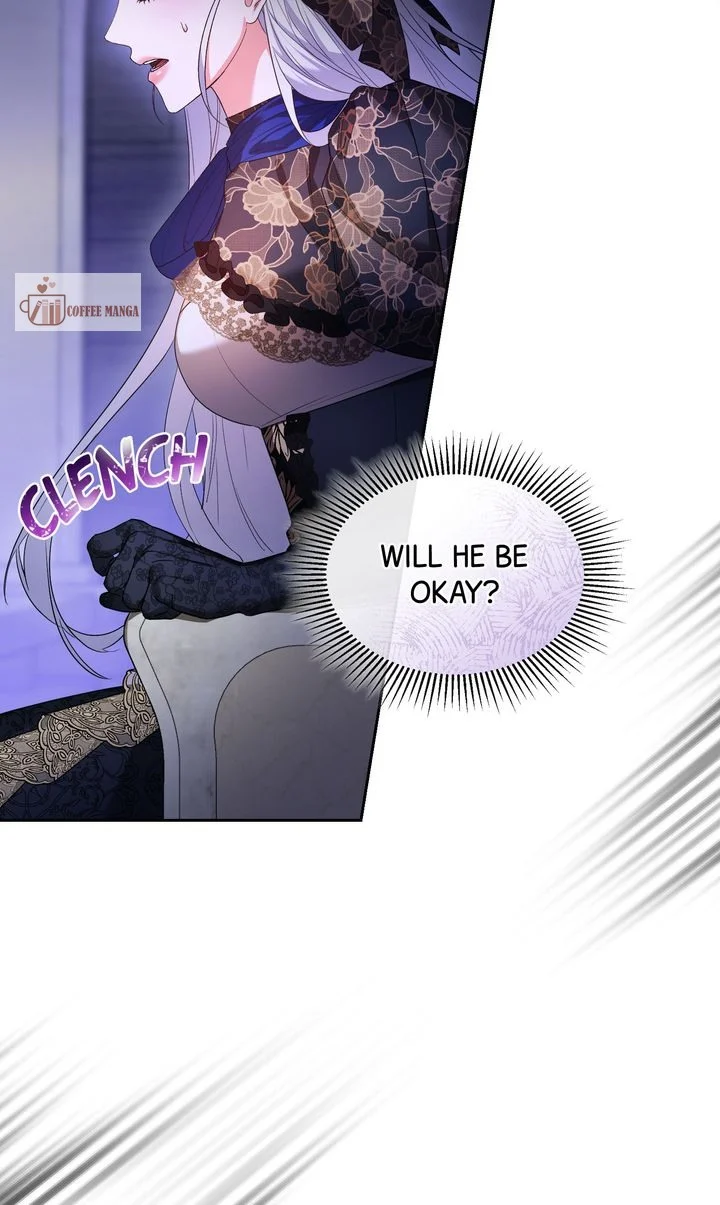 I Want to Become the Emperor, So I Need a Divorce Chapter 43 - page 61