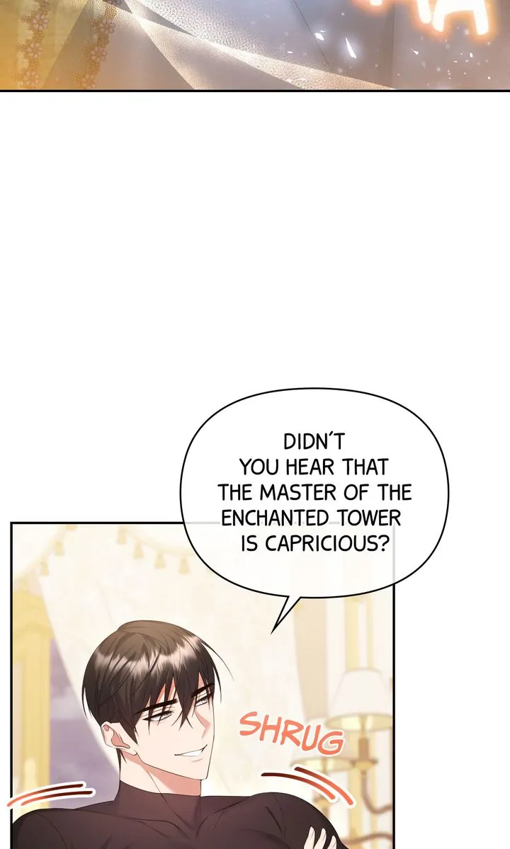 I Want to Become the Emperor, So I Need a Divorce Chapter 14 - page 13