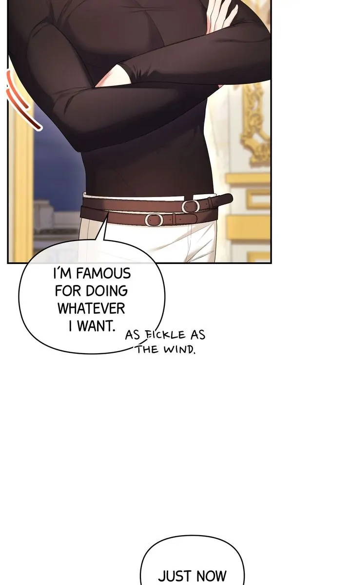 I Want to Become the Emperor, So I Need a Divorce Chapter 14 - page 14