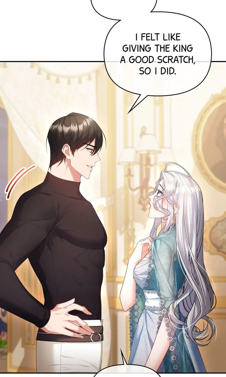 I Want to Become the Emperor, So I Need a Divorce Chapter 14 - page 15