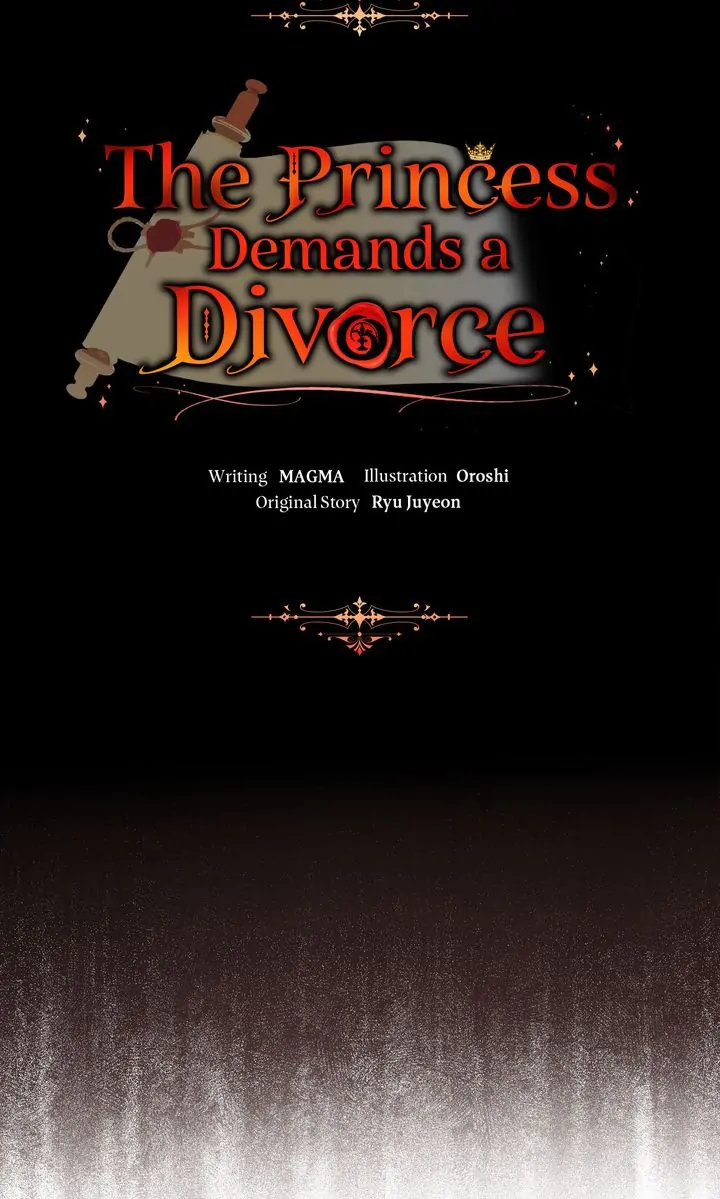 I Want to Become the Emperor, So I Need a Divorce Chapter 14 - page 19