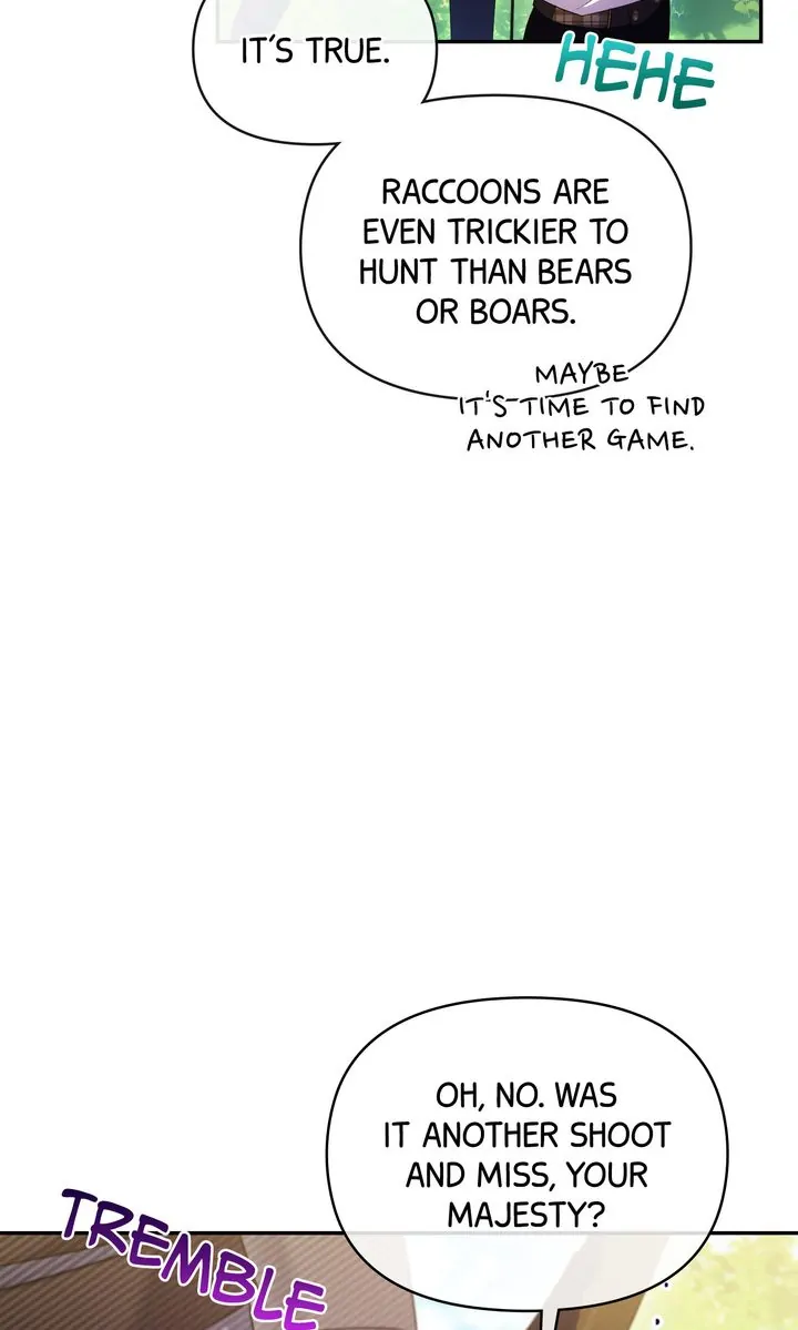 I Want to Become the Emperor, So I Need a Divorce Chapter 14 - page 24