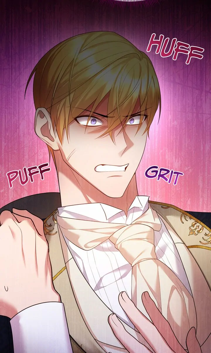 I Want to Become the Emperor, So I Need a Divorce Chapter 14 - page 31