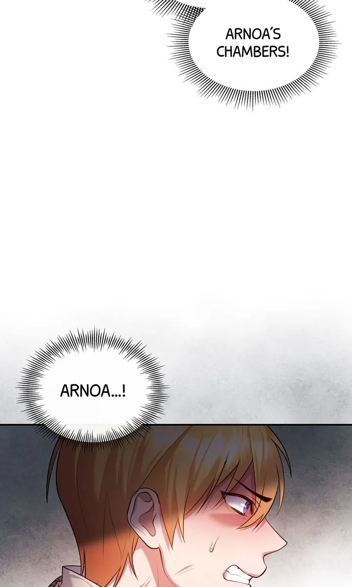 I Want to Become the Emperor, So I Need a Divorce Chapter 14 - page 34