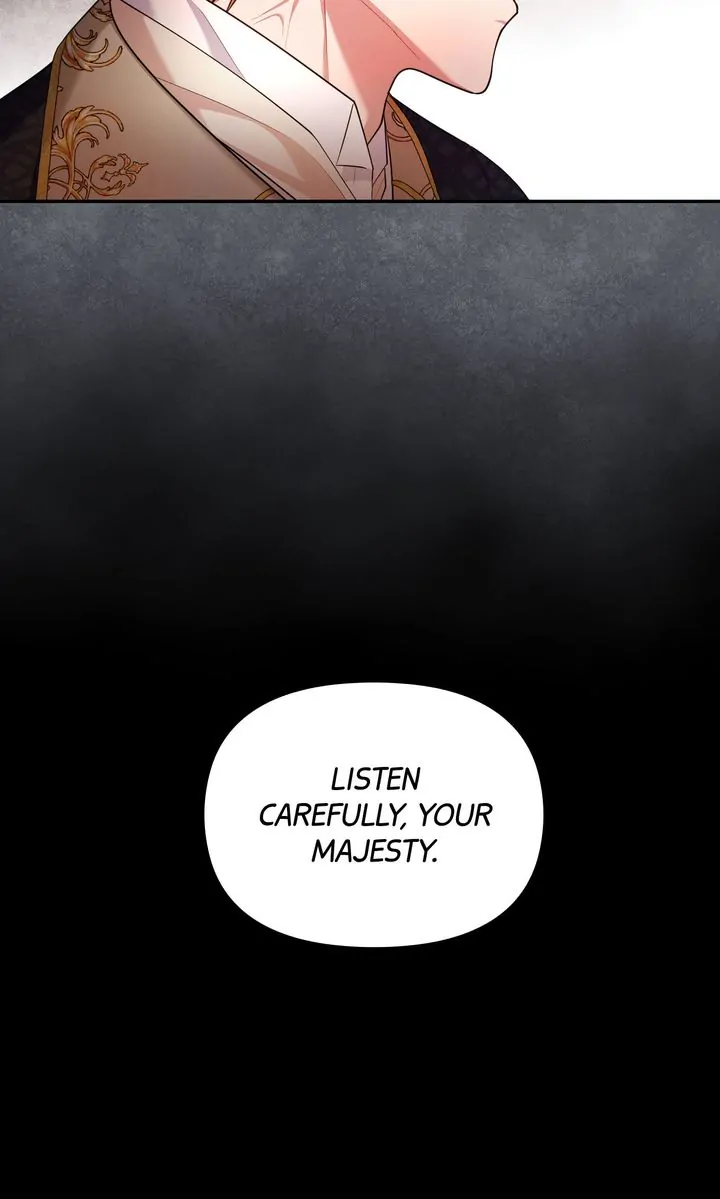 I Want to Become the Emperor, So I Need a Divorce Chapter 14 - page 35