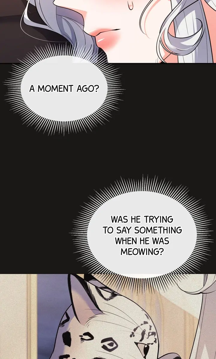 I Want to Become the Emperor, So I Need a Divorce Chapter 14 - page 4