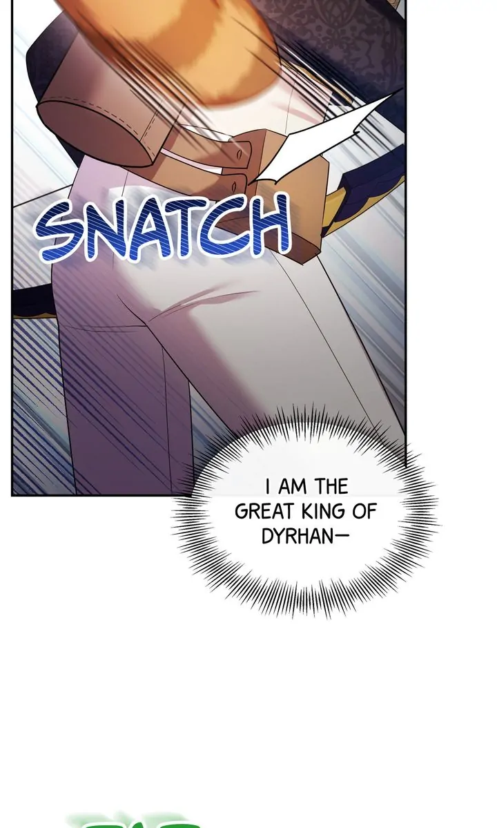I Want to Become the Emperor, So I Need a Divorce Chapter 14 - page 44