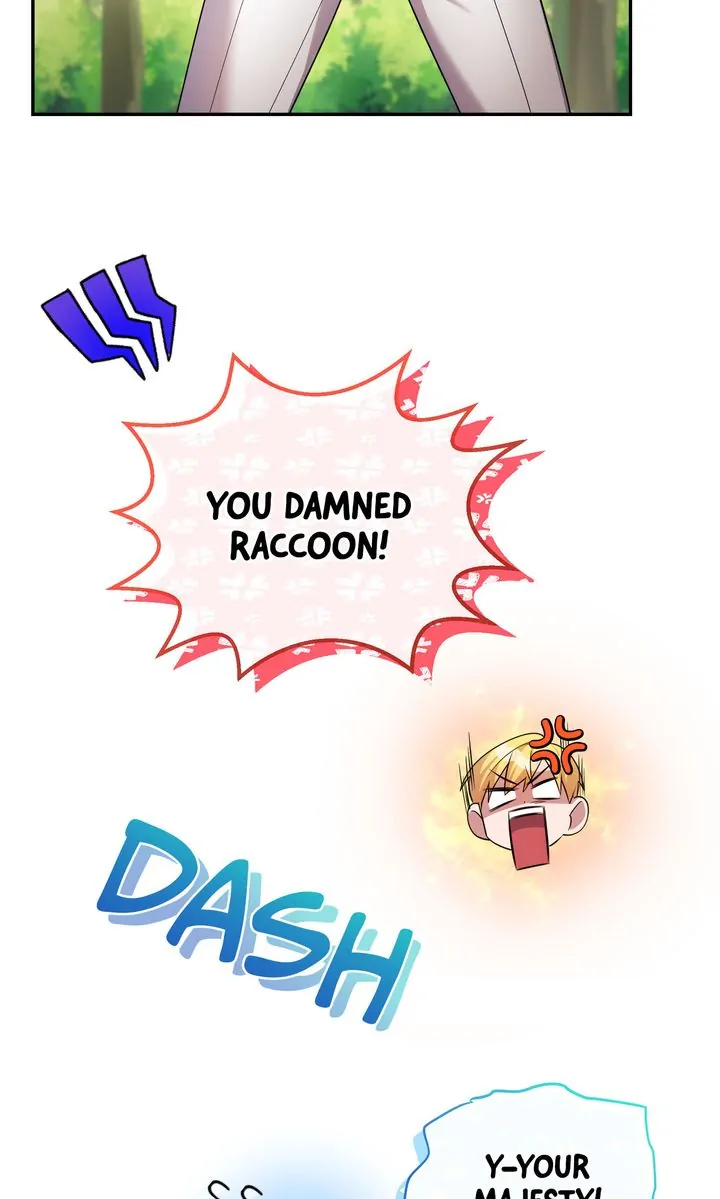 I Want to Become the Emperor, So I Need a Divorce Chapter 14 - page 48