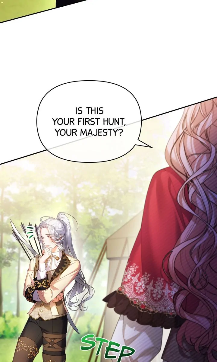 I Want to Become the Emperor, So I Need a Divorce Chapter 14 - page 51