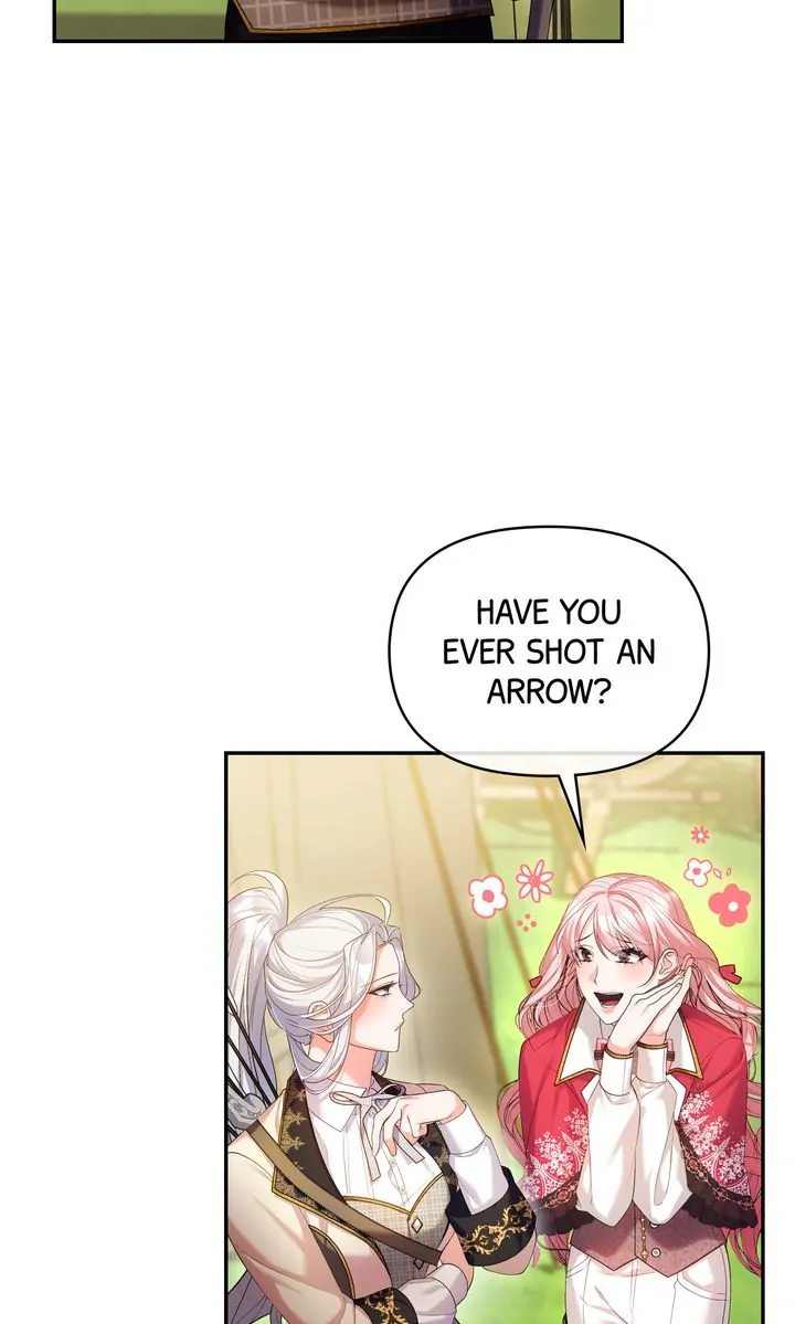 I Want to Become the Emperor, So I Need a Divorce Chapter 14 - page 55
