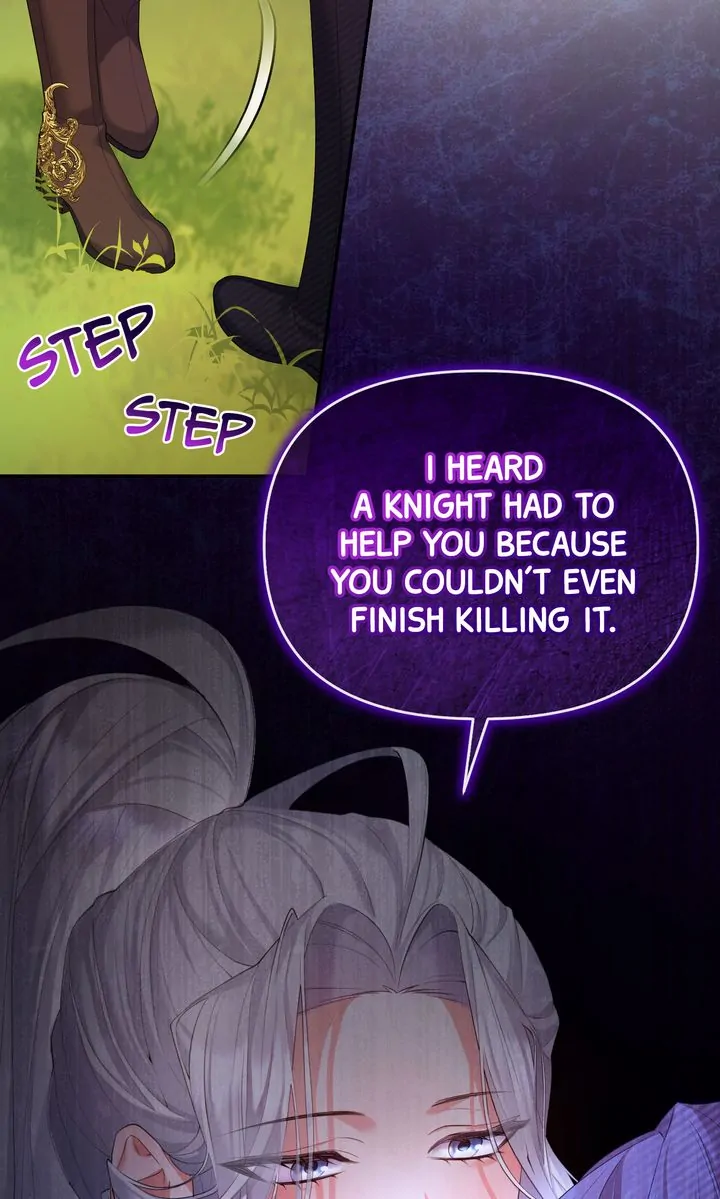 I Want to Become the Emperor, So I Need a Divorce Chapter 14 - page 74
