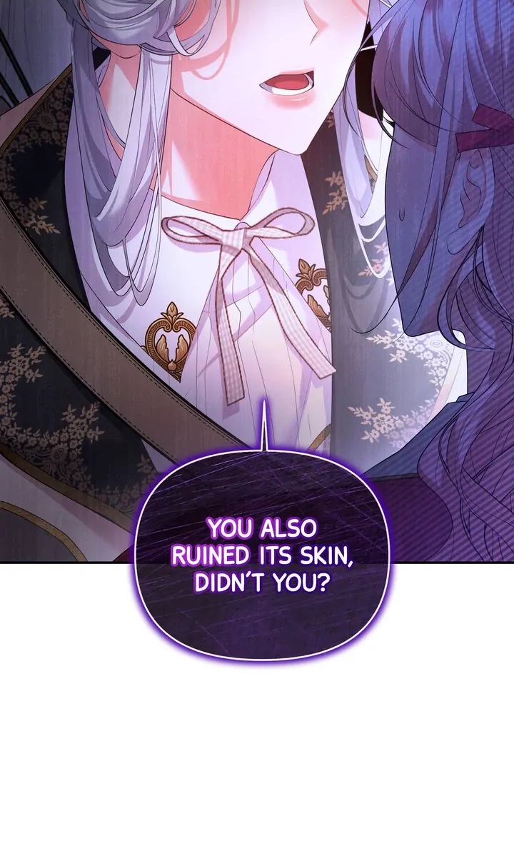 I Want to Become the Emperor, So I Need a Divorce Chapter 14 - page 75