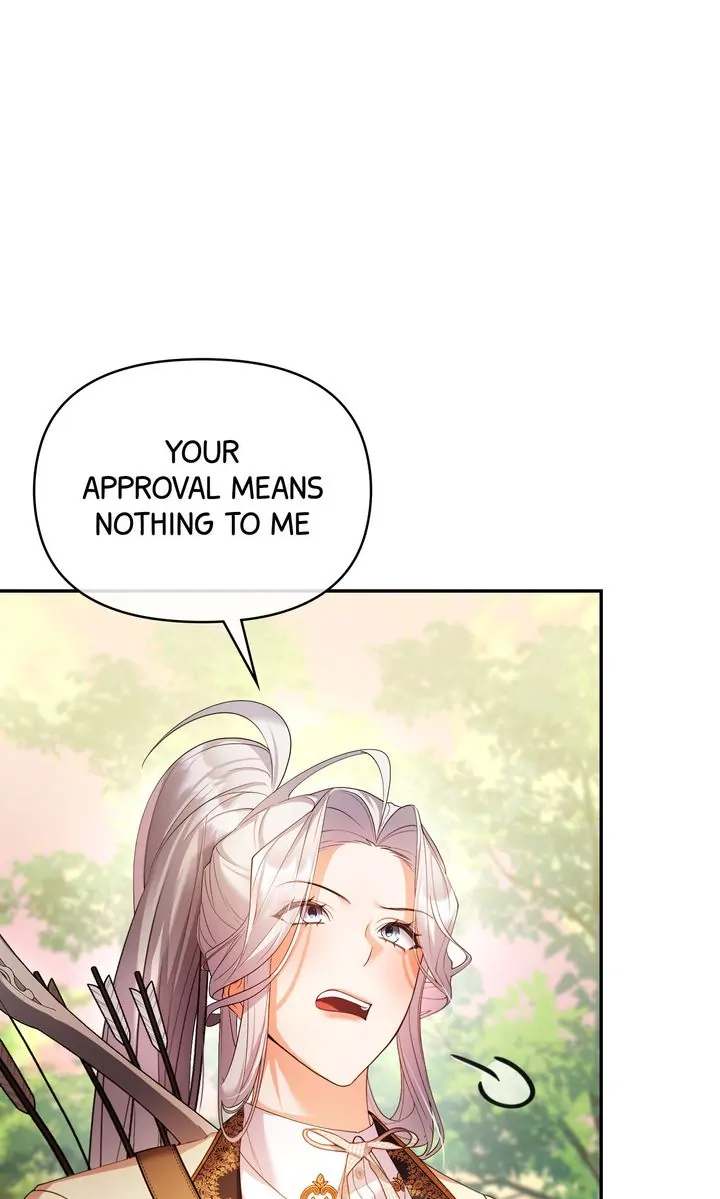 I Want to Become the Emperor, So I Need a Divorce Chapter 14 - page 79