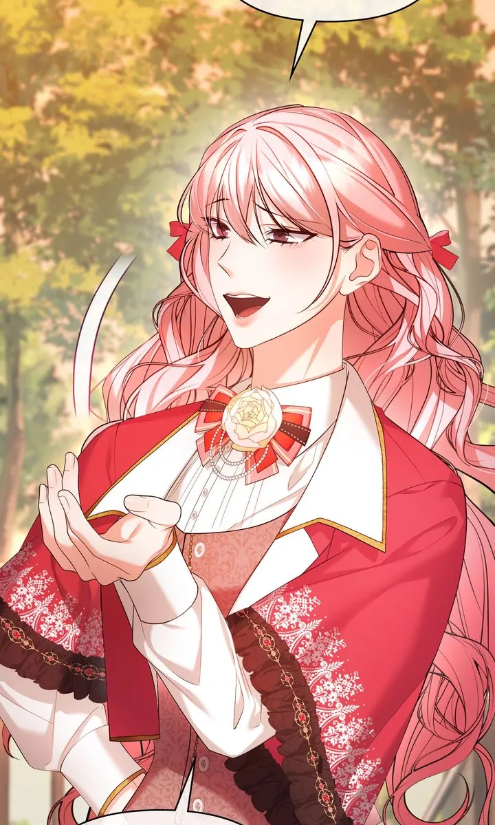 I Want to Become the Emperor, So I Need a Divorce Chapter 14 - page 84