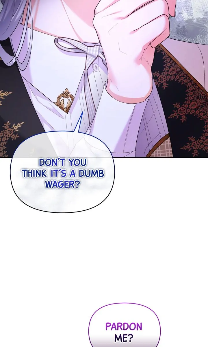 I Want to Become the Emperor, So I Need a Divorce Chapter 14 - page 86