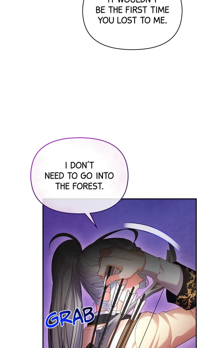 I Want to Become the Emperor, So I Need a Divorce Chapter 14 - page 93