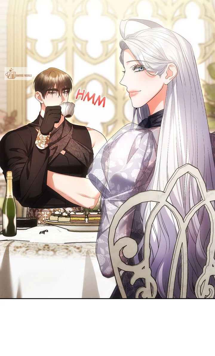 I Want to Become the Emperor, So I Need a Divorce Chapter 44 - page 44