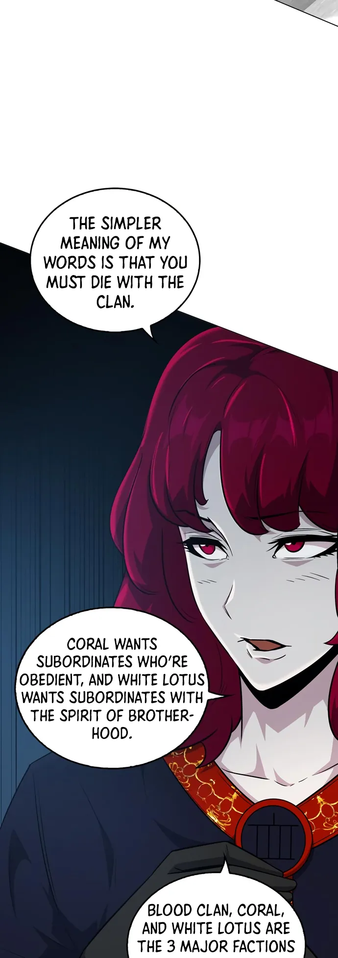 Dangerous Dungeon Escape Chapter 38 - page 2
