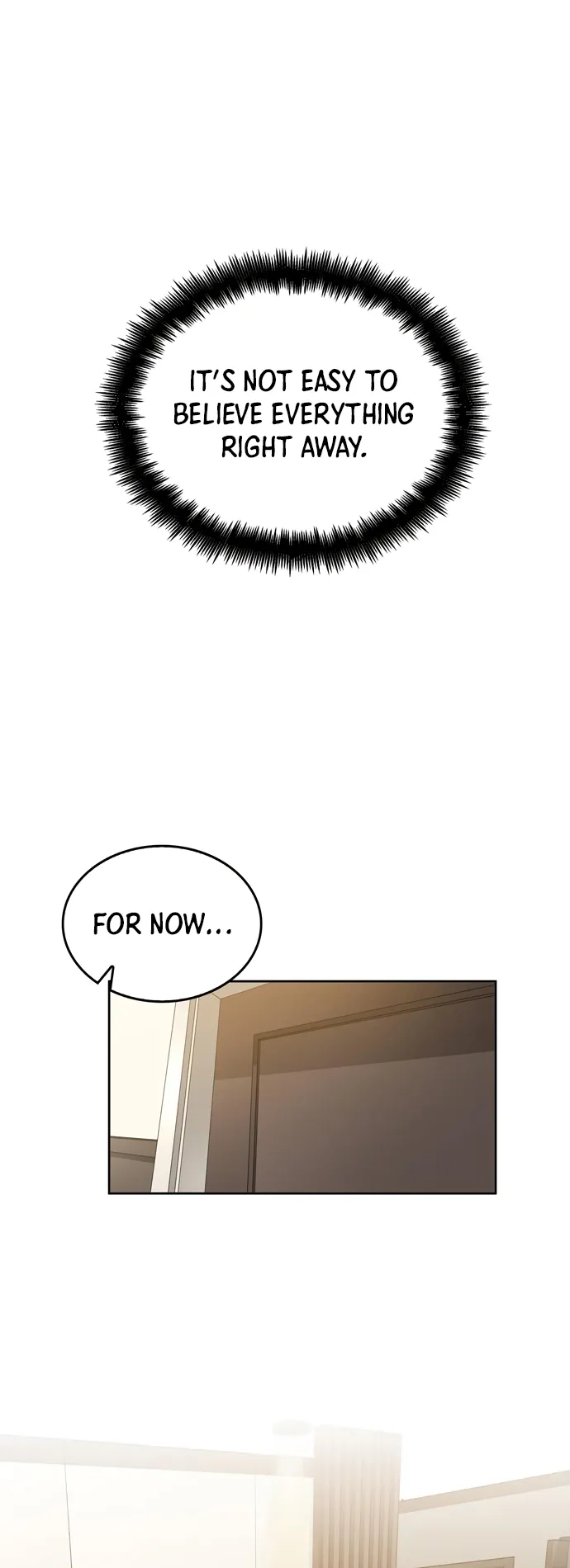 Dangerous Dungeon Escape Chapter 38 - page 35