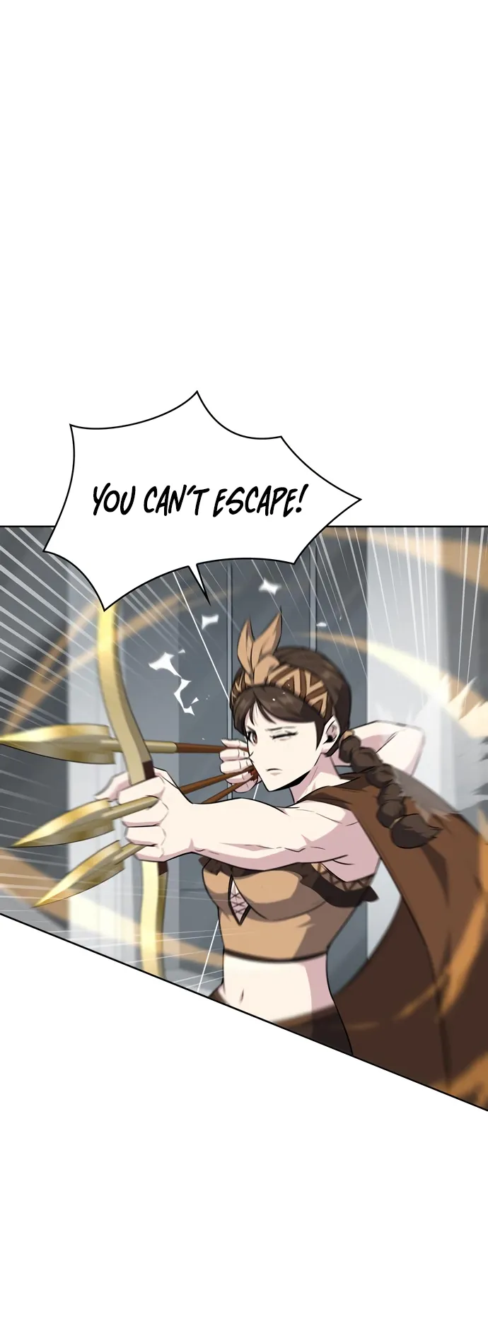 Dangerous Dungeon Escape Chapter 38 - page 40