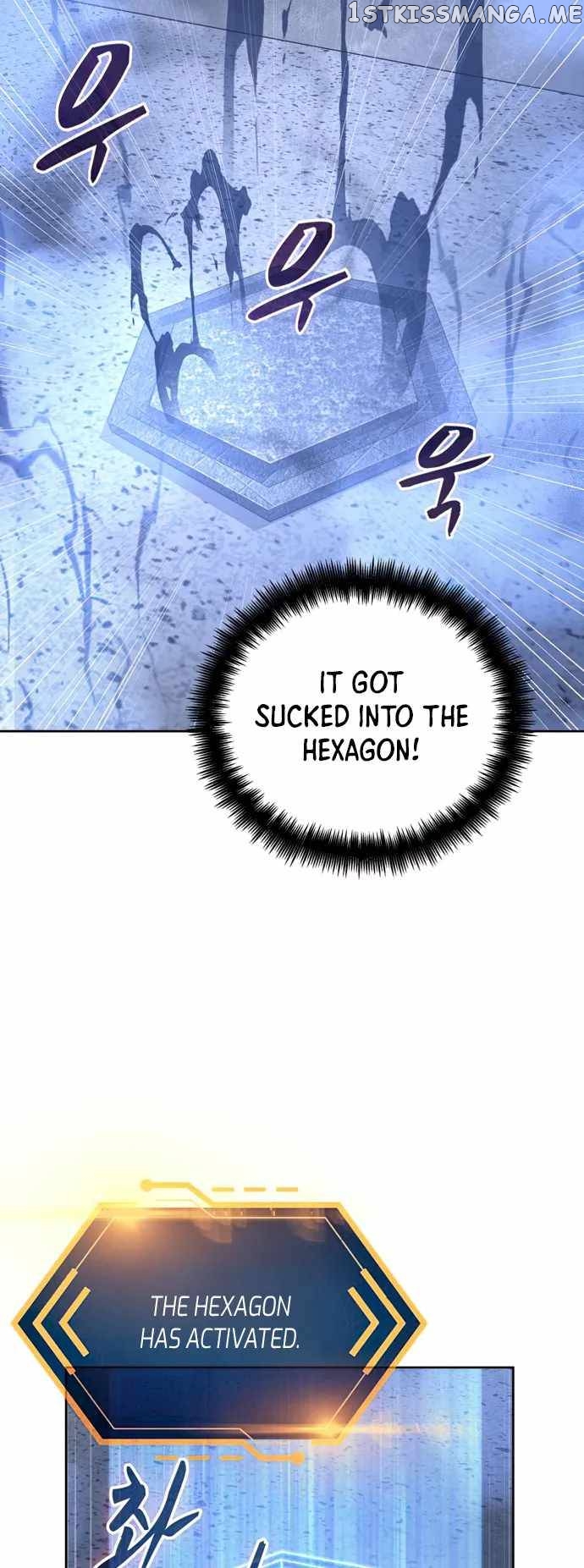 Dangerous Dungeon Escape Chapter 27 - page 39