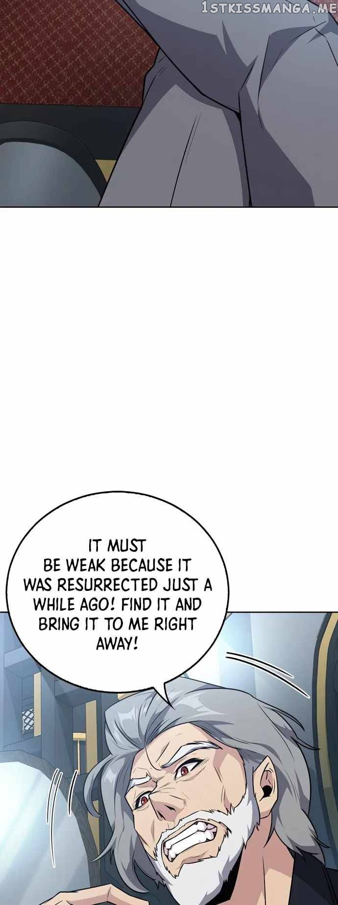 Dangerous Dungeon Escape Chapter 27 - page 48
