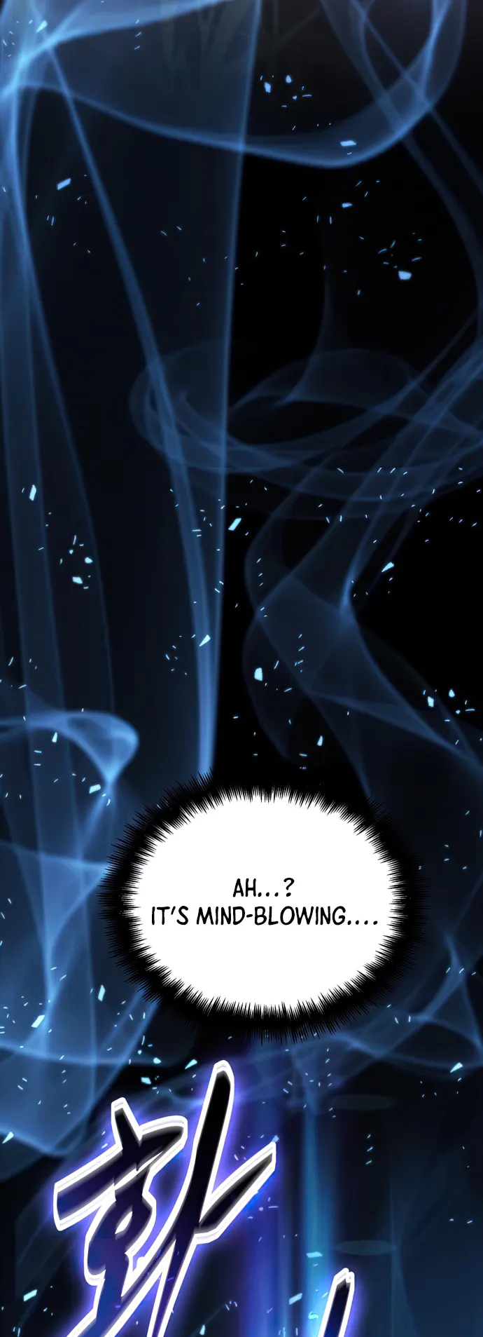 Dangerous Dungeon Escape Chapter 37 - page 6