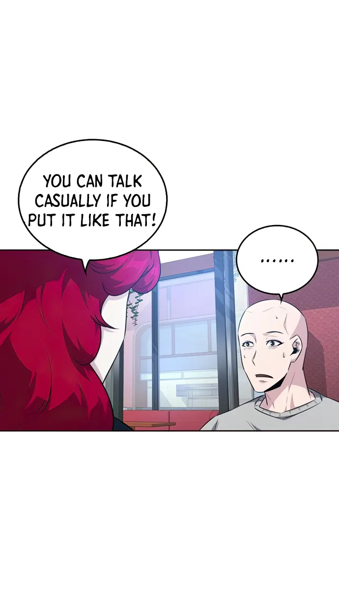 Dangerous Dungeon Escape Chapter 37 - page 62