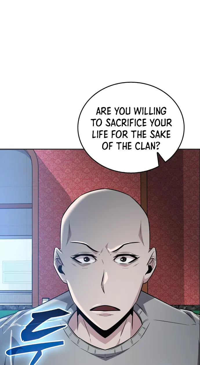 Dangerous Dungeon Escape Chapter 37 - page 64