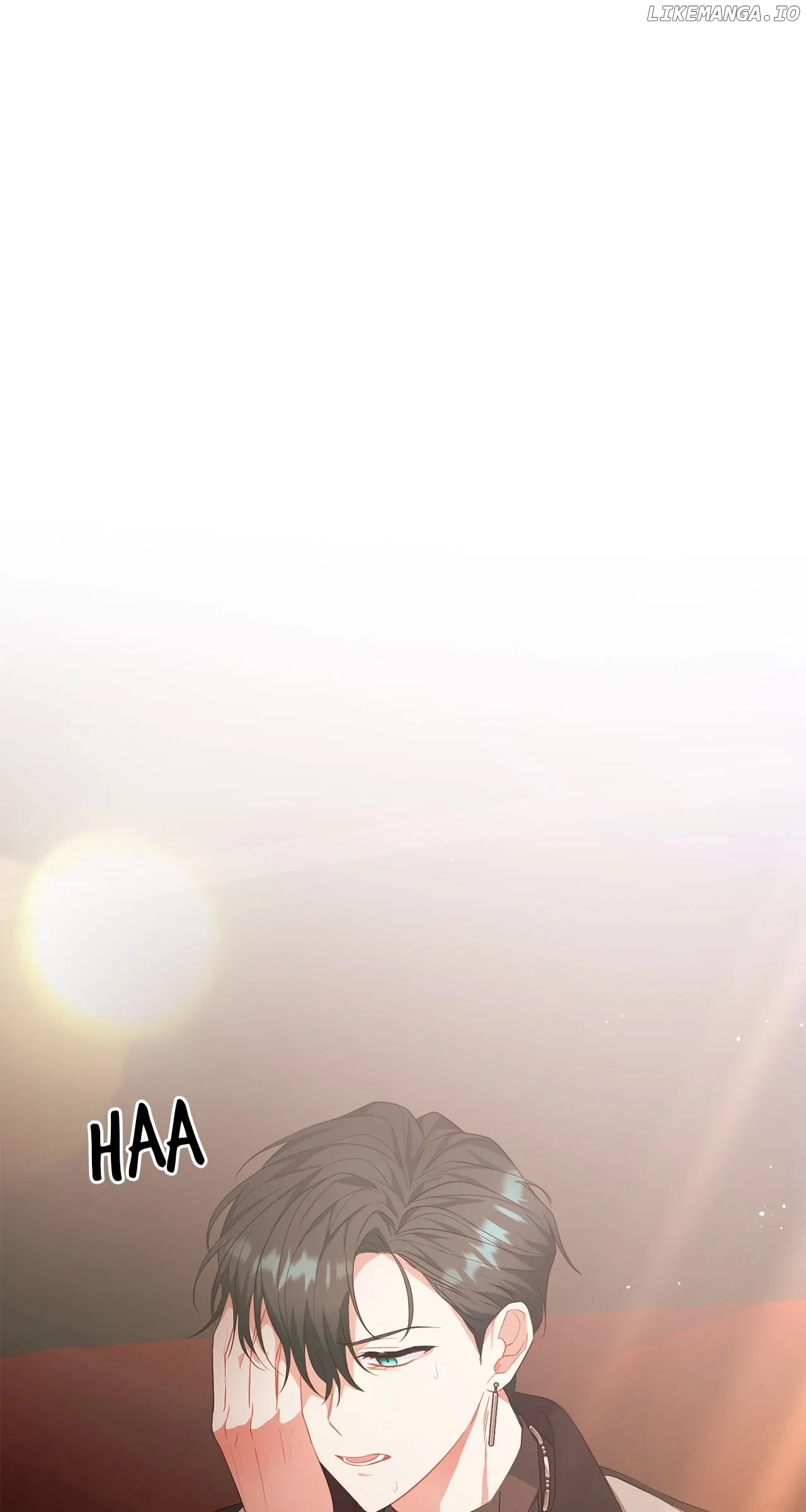 There Are Too Many Second Male Leads! Chapter 12 - page 1