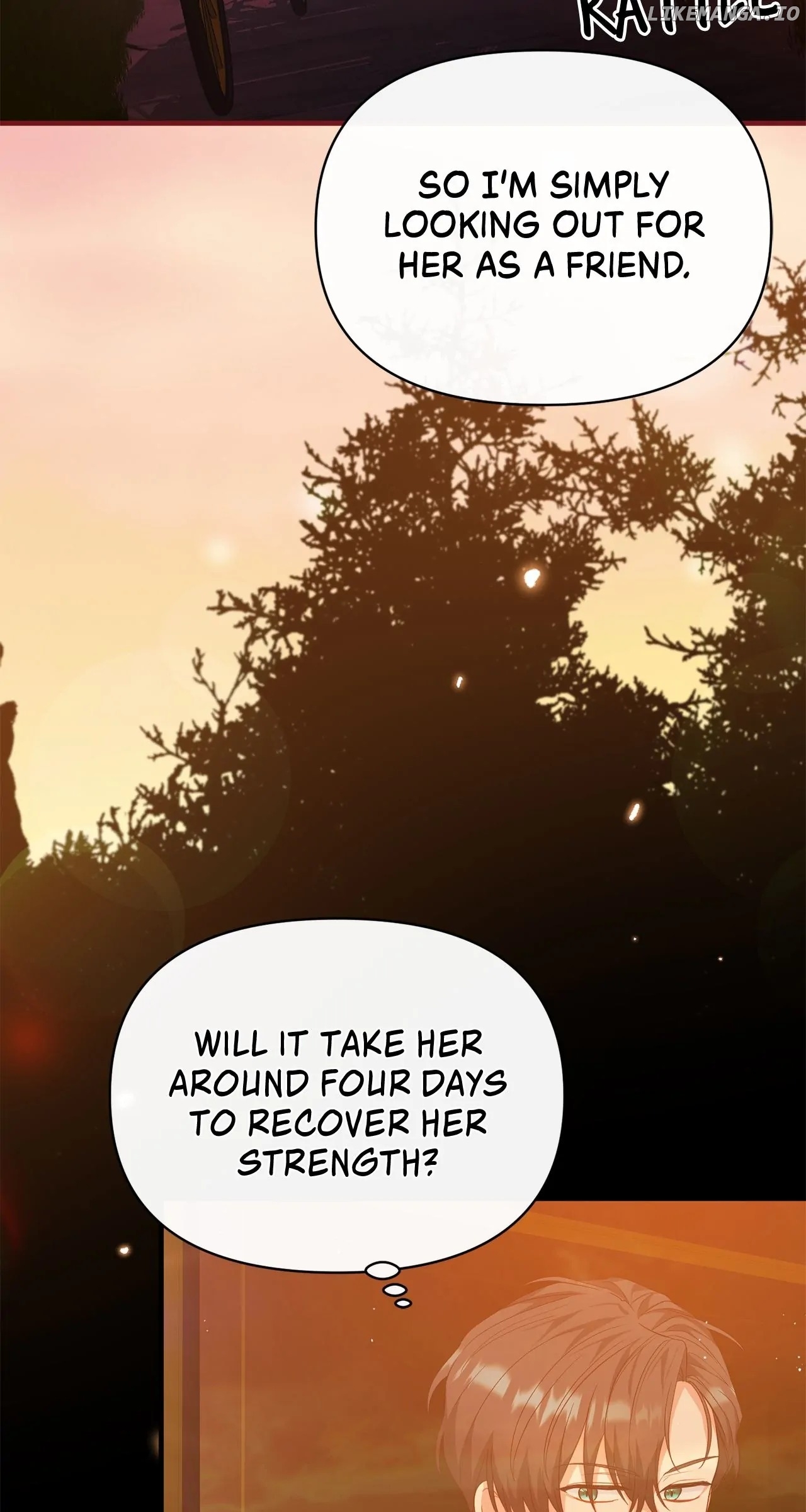 There Are Too Many Second Male Leads! Chapter 12 - page 14