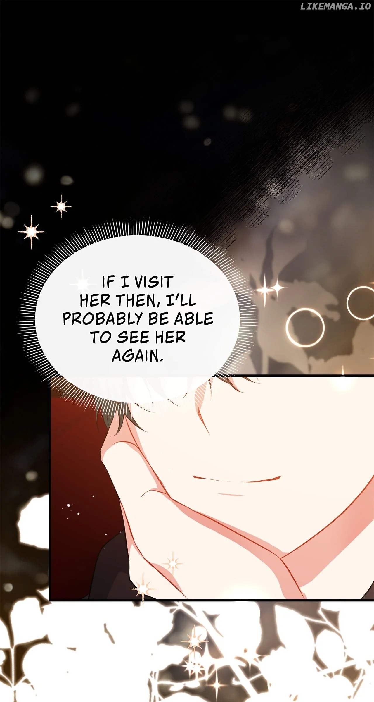 There Are Too Many Second Male Leads! Chapter 12 - page 16