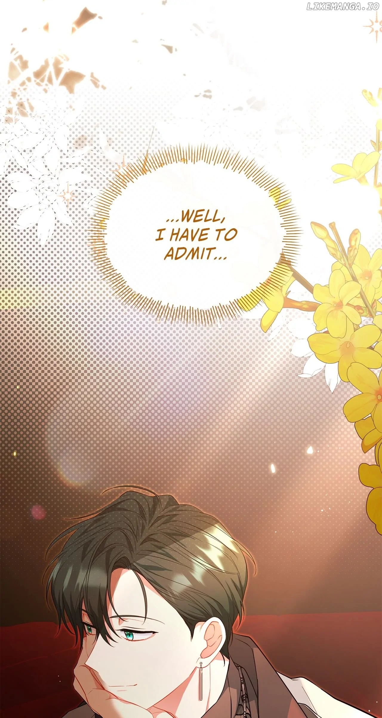 There Are Too Many Second Male Leads! Chapter 12 - page 18