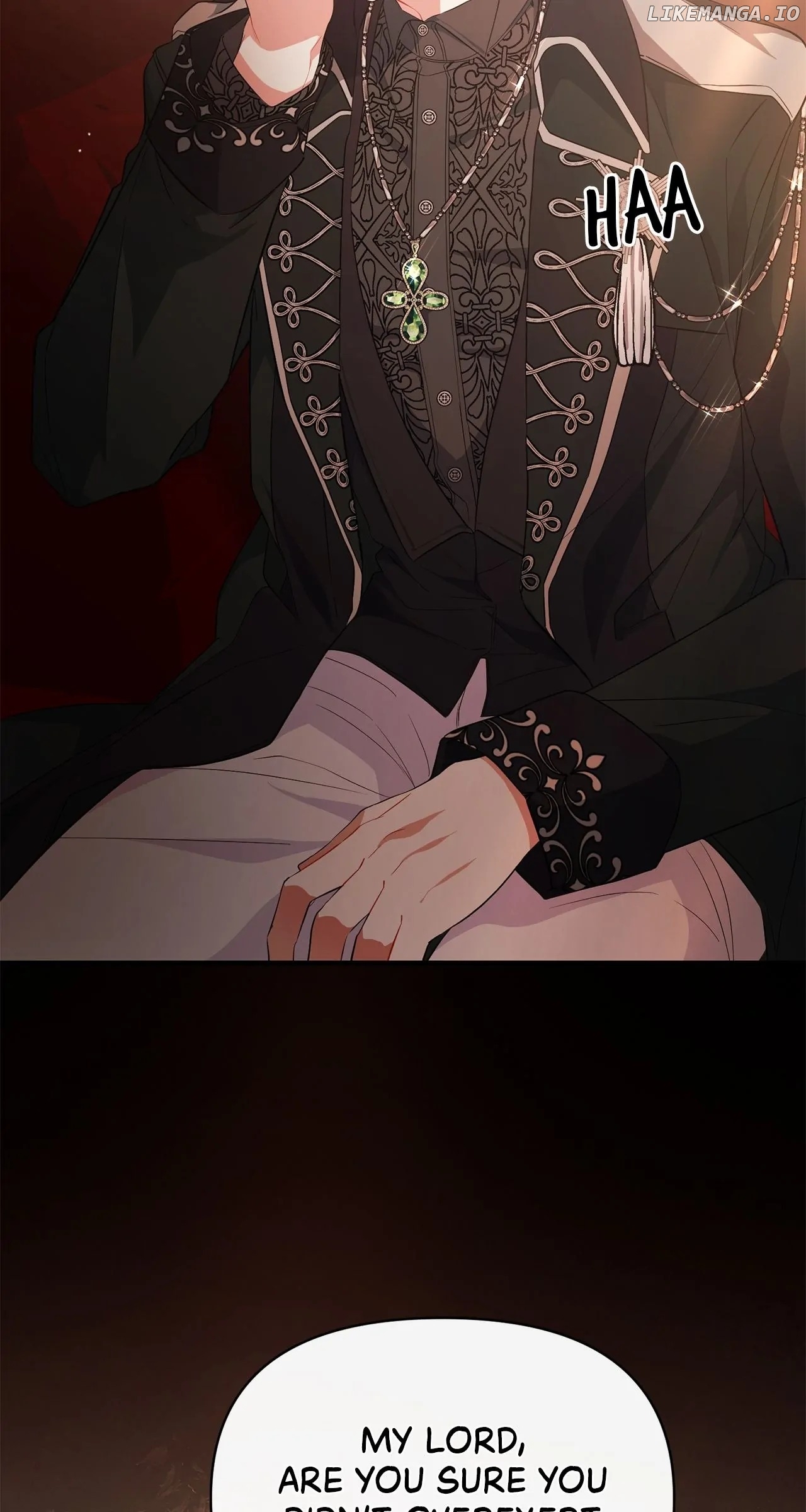 There Are Too Many Second Male Leads! Chapter 12 - page 2