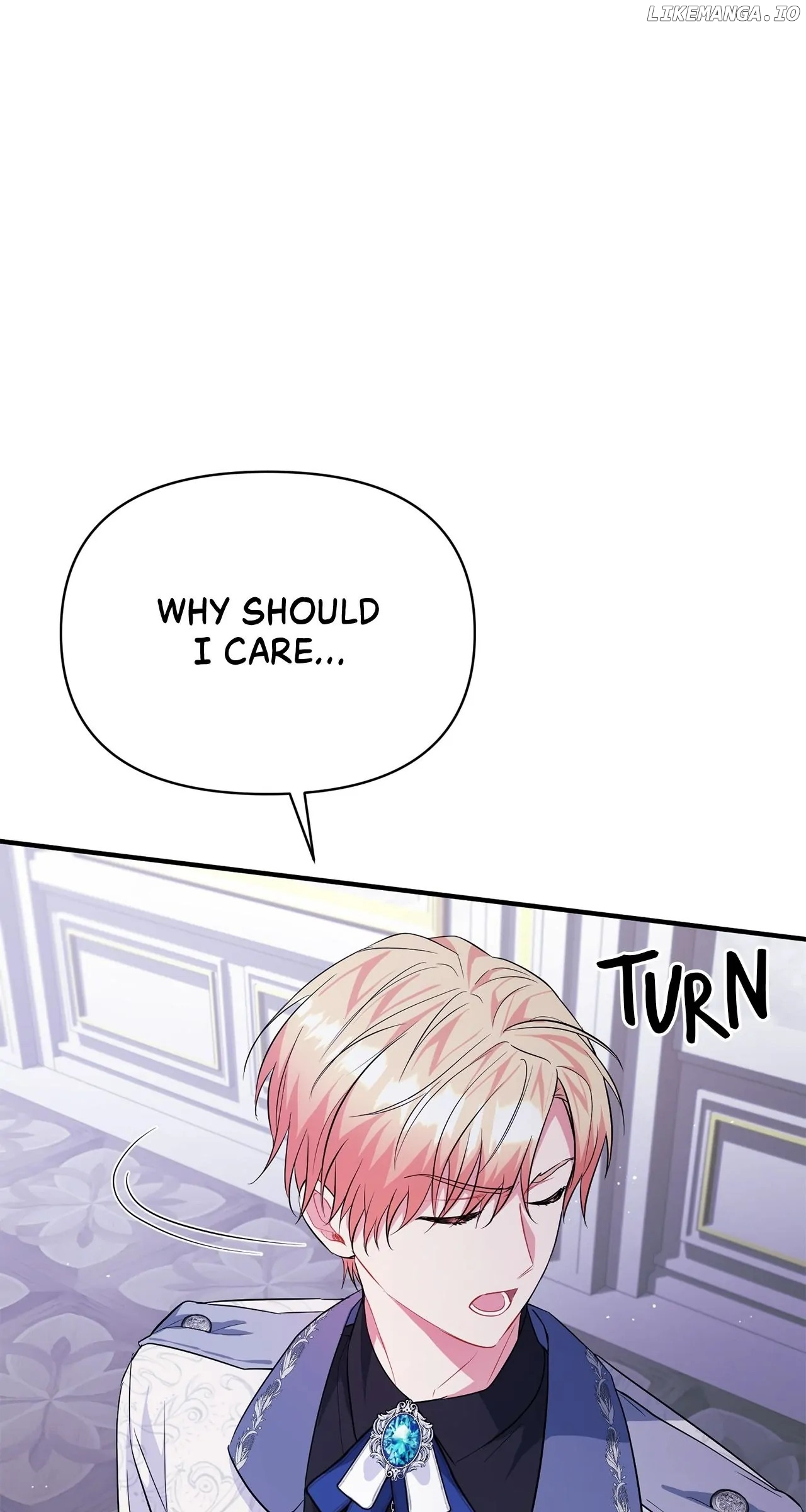 There Are Too Many Second Male Leads! Chapter 12 - page 27