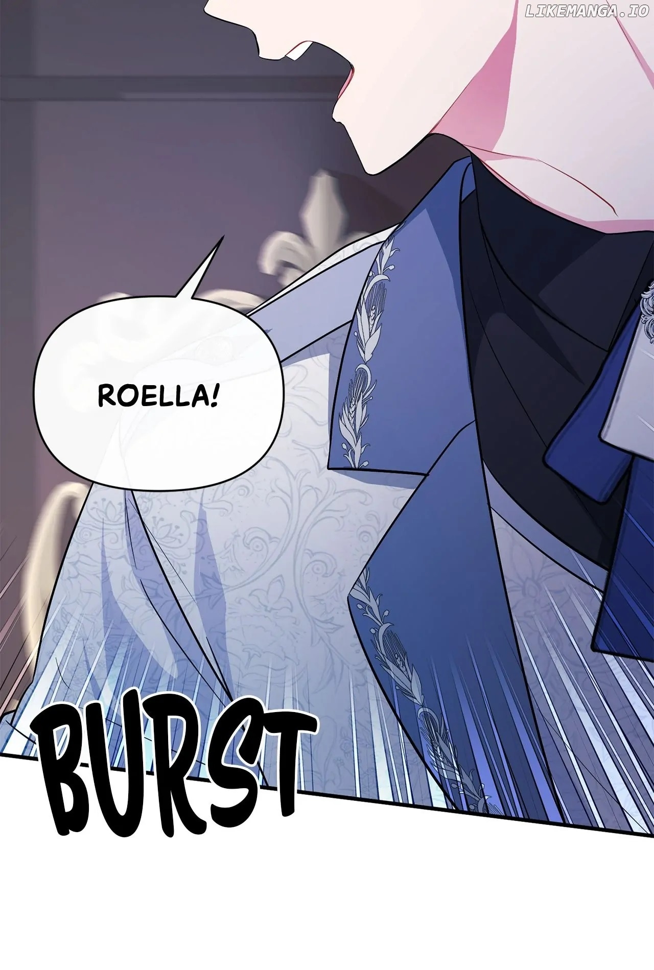 There Are Too Many Second Male Leads! Chapter 12 - page 30