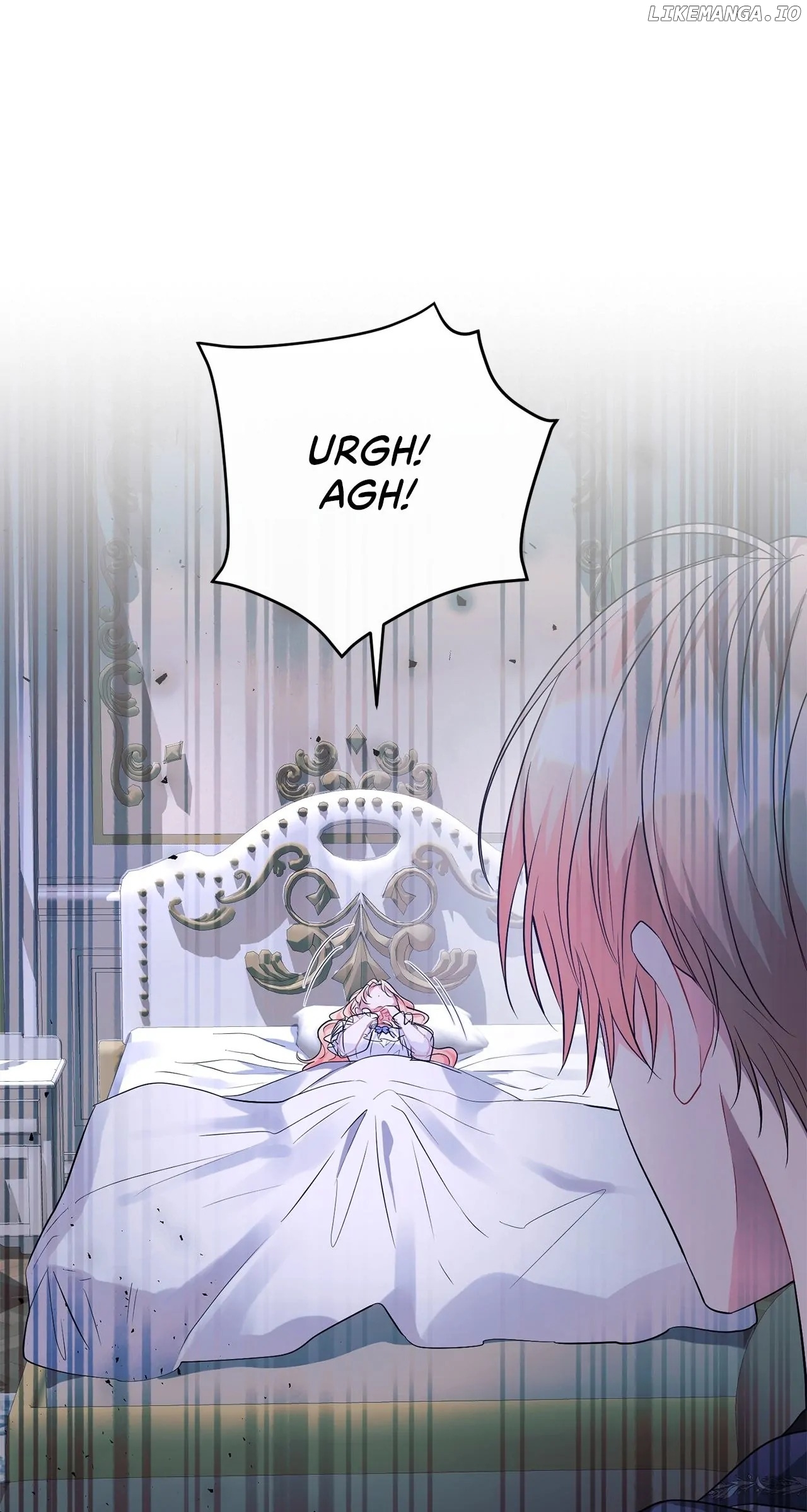 There Are Too Many Second Male Leads! Chapter 12 - page 31