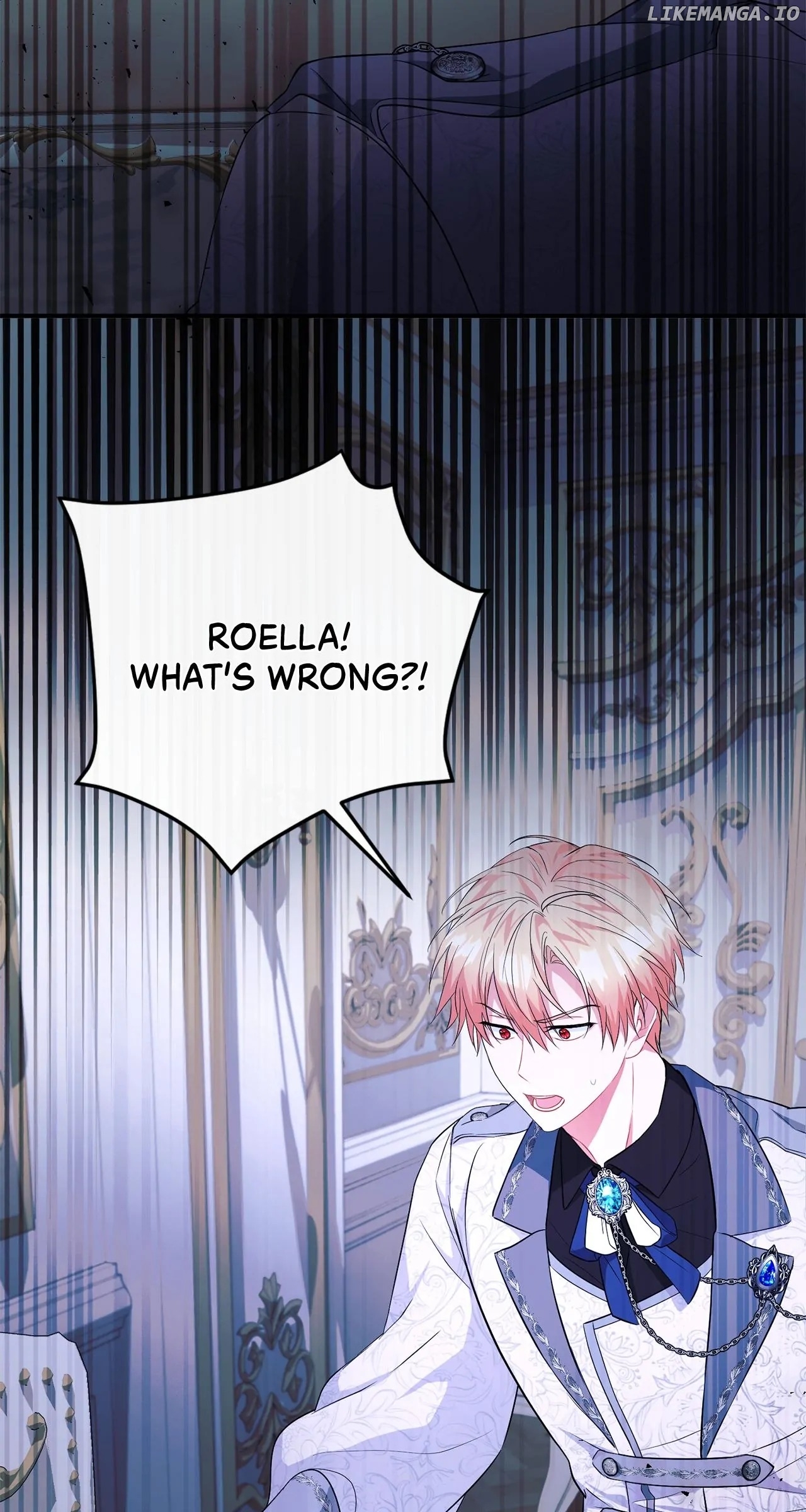 There Are Too Many Second Male Leads! Chapter 12 - page 32