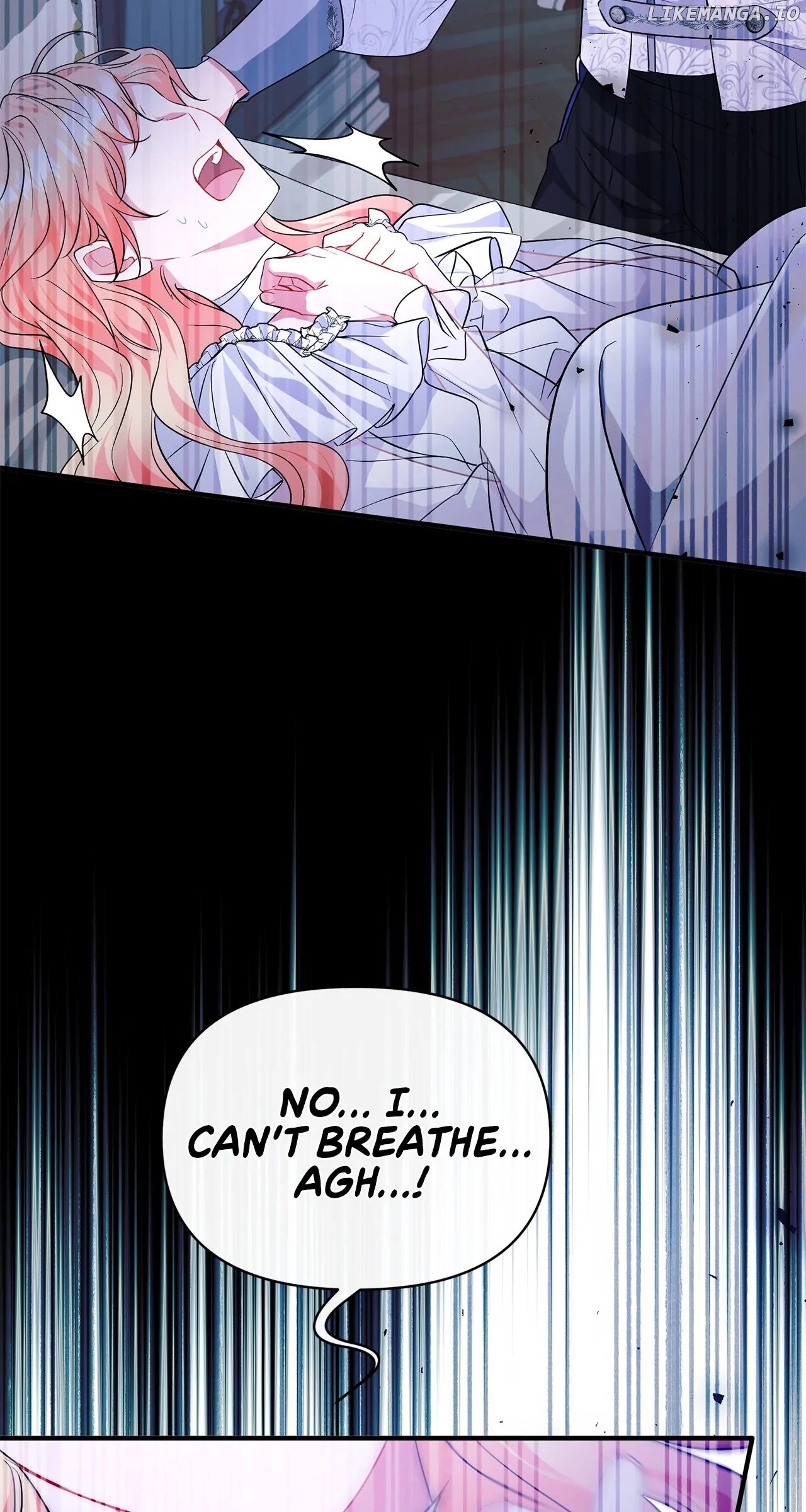 There Are Too Many Second Male Leads! Chapter 12 - page 33