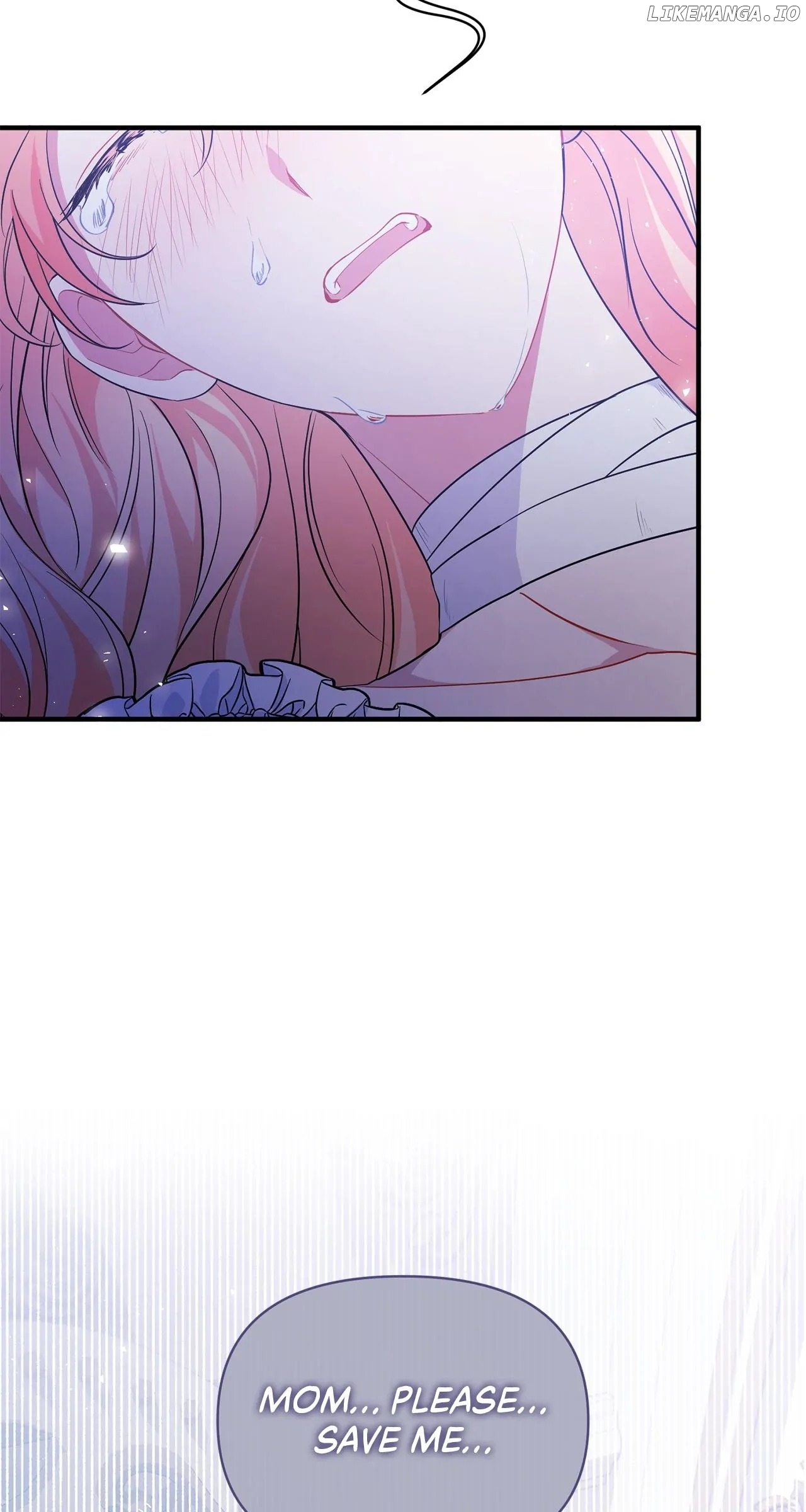 There Are Too Many Second Male Leads! Chapter 12 - page 36